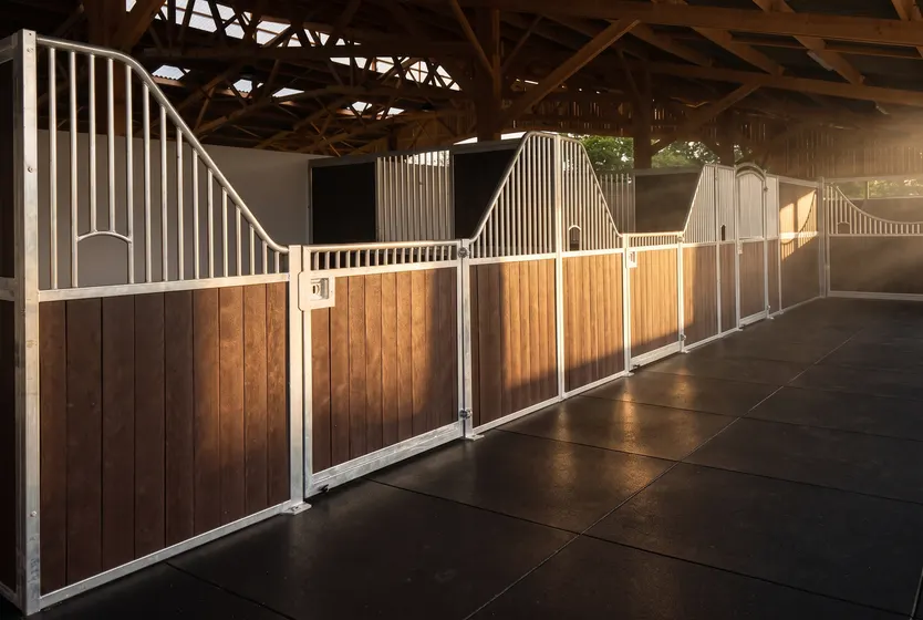 Elite Equine Group project