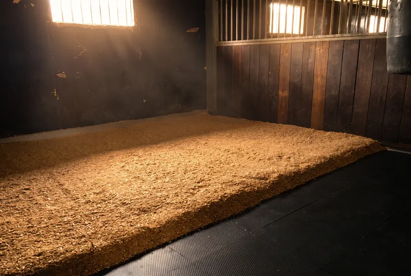 Elite Equine Group project