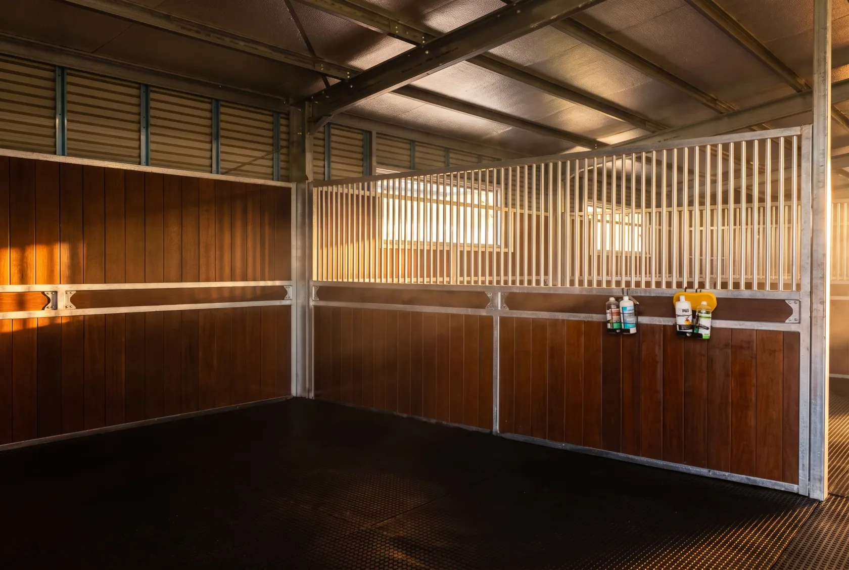 Elite Equine Group project