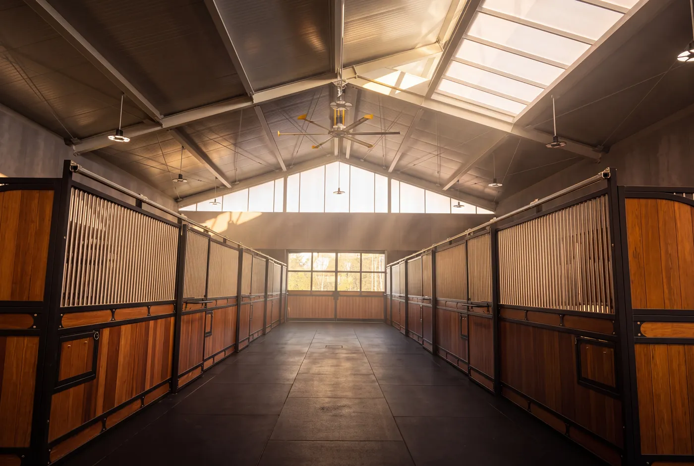 Full Circle Stables