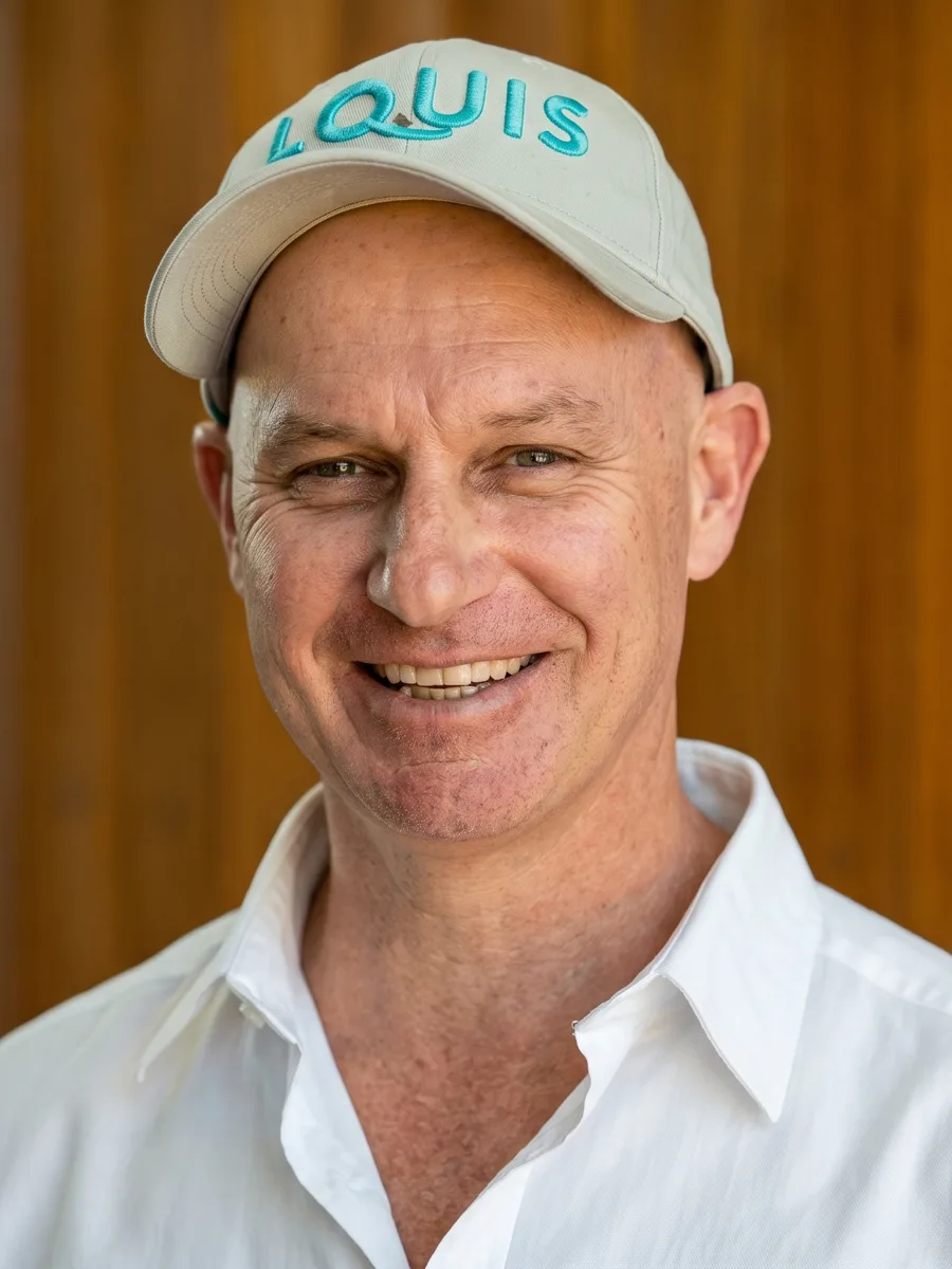 Mark Wooldridge