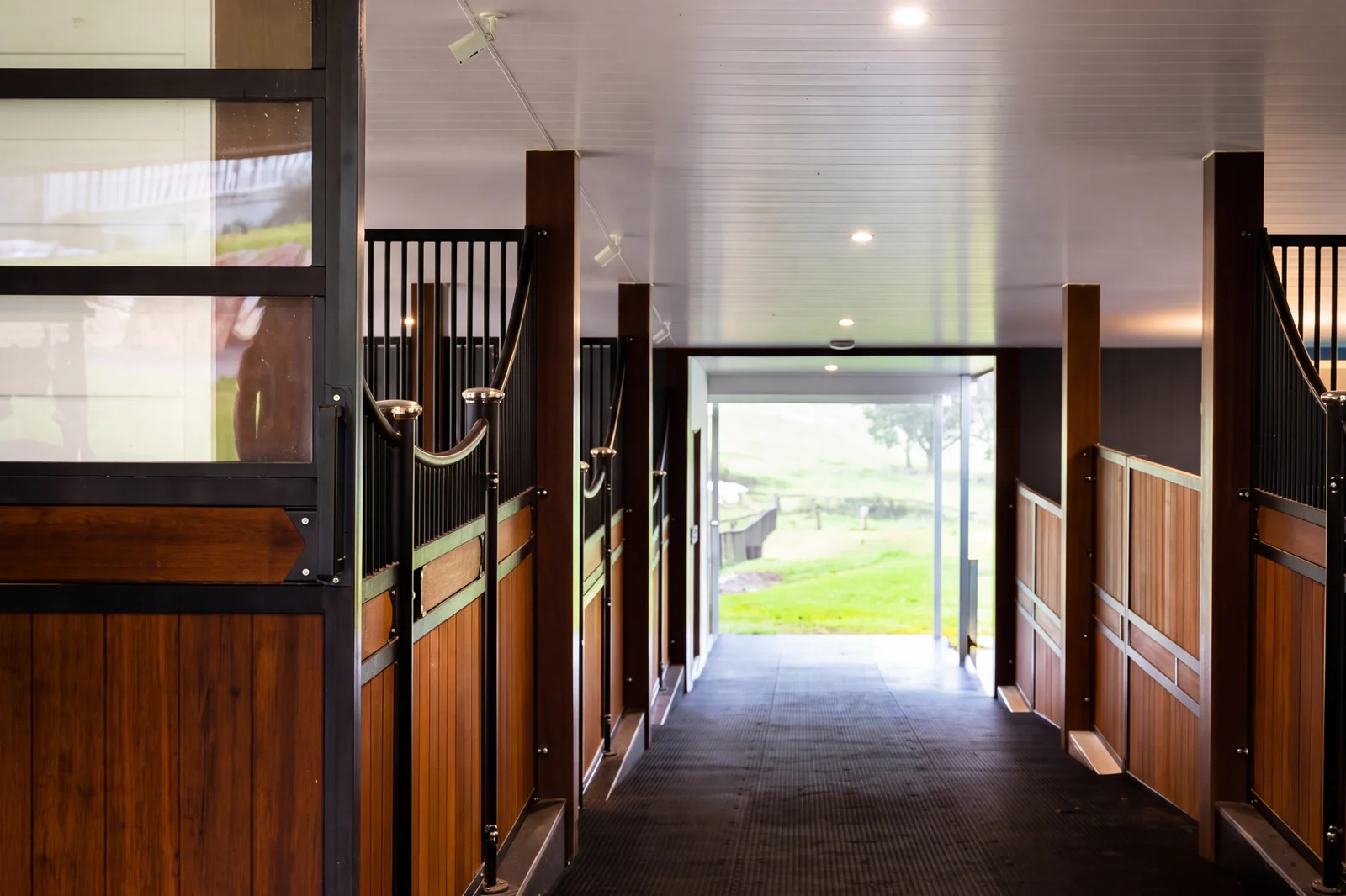 Stable Fronts & Panels, expertise