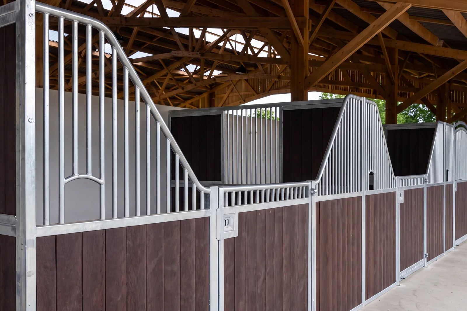 Stable Fronts & Panels, wellbeing
