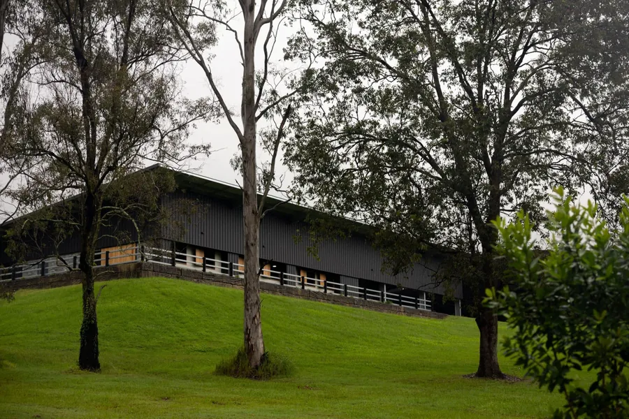 Maudsland, the project