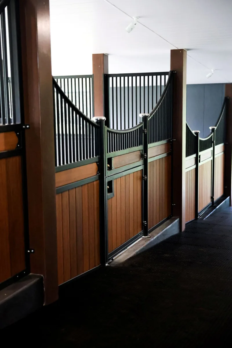 Willow Vale, what we delivered