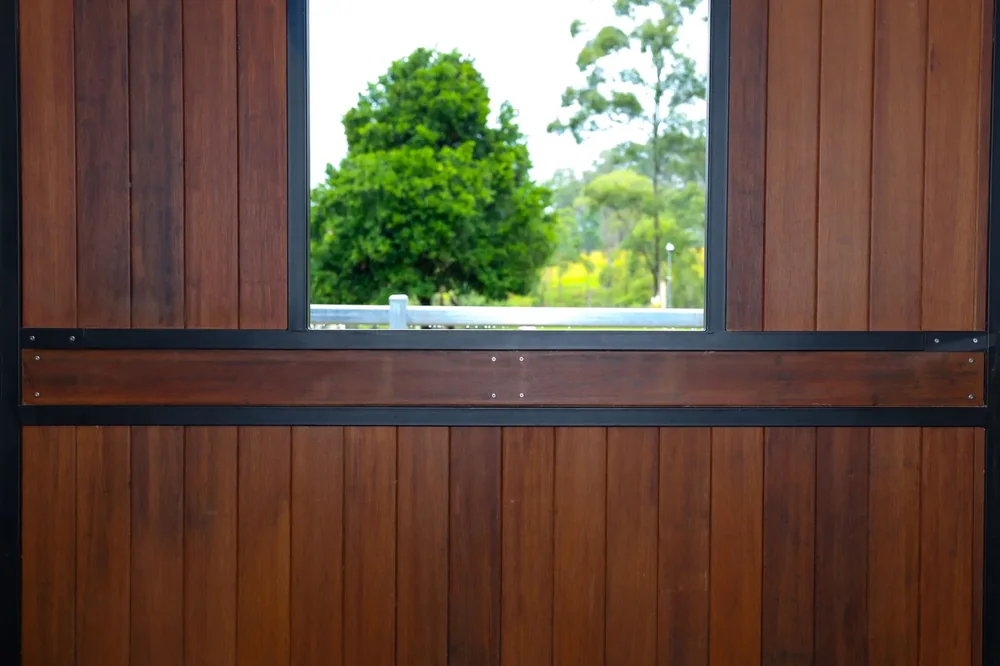 Stable Windows